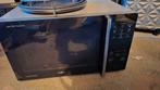 Whirlpool MCP 349 SL  combimagnetron, Witgoed en Apparatuur, Ovens, Oven, Zo goed als nieuw, 45 tot 60 cm, Ophalen