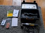 Proxxon haakse polijst/boor machine, Hobby en Vrije tijd, Modelbouw | Overige, Ophalen of Verzenden, Gebruikt, Groter dan 1:32