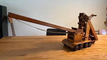 Jacobsladder van Friedrich Fröbel Werdau beschikbaar voor biedingen