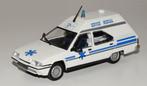 Citroen BX Heuliez 1986 Ambulance Utilitaires Citroen # 21, Verzenden, Nieuw, Auto, Overige merken