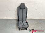 Stoel achter van een Peugeot 5008