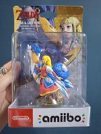 Zelda & Loftwing amiibo (uit Japan), Verzamelen, Beelden en Beeldjes, Ophalen of Verzenden, Nieuw, Overige typen