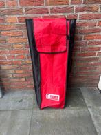 Patio mat 290x250 Fiamma voortent/camper tapijt, Caravans en Kamperen, Ophalen, Nieuw