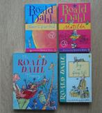 4x Roald Dahl Engels, Boeken, Gelezen, Ophalen of Verzenden, Roald Dahl