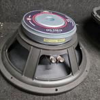 EMINENCE 15 INCH 450 watt nieuw   12x, Audio, Tv en Foto, Luidsprekers, Overige merken, Overige typen, Ophalen of Verzenden, Zo goed als nieuw
