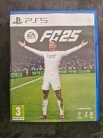 FIFA 25 voor playstation 5, Spelcomputers en Games, Ophalen of Verzenden, Zo goed als nieuw