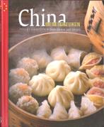 KOOKBOEK - CHINA WERELDKEUKEN, Ophalen of Verzenden, Zo goed als nieuw, Azië en Oosters