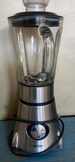 Koenic blender, Witgoed en Apparatuur, Blenders, Ophalen, Gebruikt