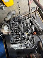 Motor Volkswagen 1.6 code: CAY, Auto-onderdelen, Motor en Toebehoren, Ophalen, Gebruikt, Volkswagen