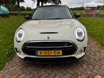 Mini Clubman 2.0 192pk Aut 2017 Wit, Auto's, Mini, 1998 cc, 74 €/maand, Wit, 1365 kg