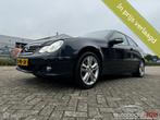 Mercedes C-klasse Sportcoupé 230 K., Automaat, Achterwielaandrijving, 4 stoelen, 1796 cc