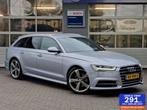Audi A6 Avant 1.8 TFSI ultra S line Edition, Euro 6, 4 cilinders, Origineel Nederlands, Electronic Stability Program (ESP)
