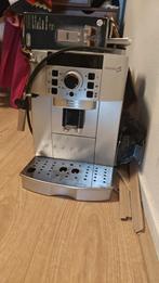Delonghi Magnifica S Koffiemachine, Ophalen, Gebruikt, Koffiemachine, Koffiebonen