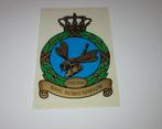 298 Squadron sticker, Verzamelen, Verzenden, Luchtmacht, Nederland, Overige typen