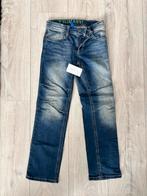 3 Jongens jeans maat 2x 128+134, Ophalen, Zo goed als nieuw, Jongen, Broek