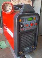 Cebora lasinverter, Doe-het-zelf en Verbouw, Gereedschap | Lasapparaten, Ophalen, Zo goed als nieuw, Elektroden