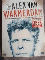 Alex van Warmerdam 5 dvd box, Ophalen of Verzenden, Zo goed als nieuw, Overige gebieden