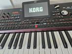Korg pa1000, Ophalen of Verzenden, Zo goed als nieuw, 61 toetsen, Korg