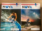 Nova 1/2A & 1/2B VMBO-BK NaSK, VMBO, Natuurkunde, Malmberg, Nieuw