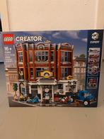 Lego 10264 Corner Garage (MISB), Kinderen en Baby's, Speelgoed | Duplo en Lego, Lego, Lego, Nieuw, Ophalen of Verzenden