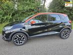 Renault Captur 0.9 TCe Dynamique, Voorwielaandrijving, Gebruikt, Zwart, Start-stop-systeem