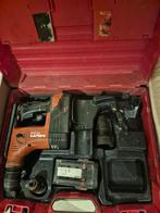 Hilti TE-6A Boorhamer - Gebruikt, Doe-het-zelf en Verbouw, Boor- en/of Breekhamer, Ophalen of Verzenden, Variabele snelheid, Gebruikt