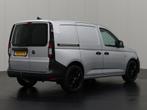 Volkswagen Caddy 2.0TDI Comfort | Navigatie | Multimedia | A, Voorwielaandrijving, Stof, Gebruikt, Volkswagen