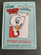 Donald Duck - Nieuwe Vrienden! Kinderboek, Ophalen of Verzenden, Gelezen, Jimmy Gownley & Jay P. Fosgitt, Fictie algemeen