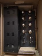 Atma-Sphere MA-50 buizenversterker, Ophalen, Versterker