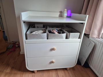 Ikea Myllra commode in goede staat beschikbaar voor biedingen