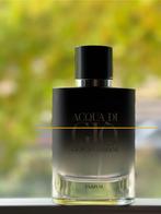 Acqua di Gio Parfum - 75ml, Sieraden, Tassen en Uiterlijk, Uiterlijk | Parfum, Ophalen of Verzenden, Gebruikt
