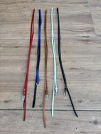 Riem, Kleding | Dames, Minder dan 3 cm, 100 cm of meer, Ophalen of Verzenden, Zo goed als nieuw
