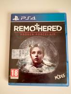 Remothered: Broken Porcelain PS4 - Horror Game, Verzenden, Zo goed als nieuw, Met 1 controller, Original