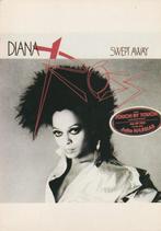 Ansichtkaart, Artiest, Diana Ross   (859), Verzamelen, Verzenden, 1980 tot heden, Sterren en Beroemdheden