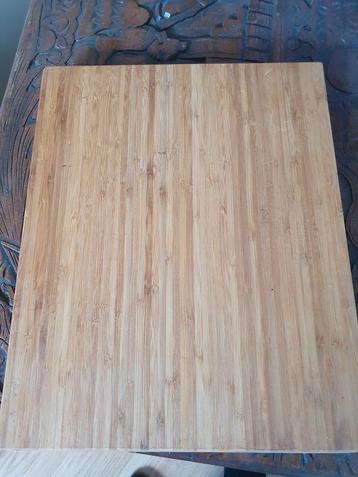 Keukenplank - Houten Plank beschikbaar voor biedingen