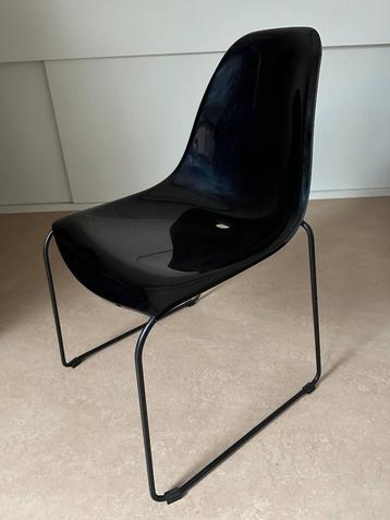 Pedrali- Day Dream stapelbare stoel (4 stuks)