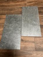 25,20 m2 Hard- natuurstenen tegels 60x30cm, Doe-het-zelf en Verbouw, Tegels, Ophalen, Hardsteen, Nieuw, 10 m² of meer
