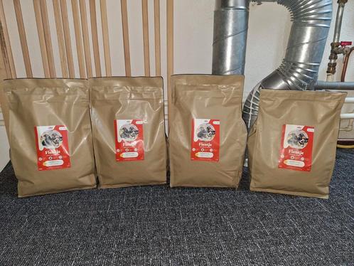 Hondenbrokjes Smaak eend graanvrij hypoallergeen, Dieren en Toebehoren, Honden-accessoires, Nieuw, Ophalen of Verzenden