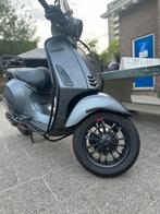Vespa Sprint iGet 2019 - Brommer, Gebruikt, Overige modellen, Verzenden, Maximaal 45 km/u