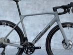 Merida Mission 7000 Gravelbike NIEUW XS SM L XL Di2 GRX 2x12, Overige merken, Carbon, Bykz, Info@bykz.nl