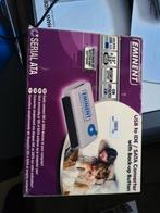 Eminent USB naar IDE/SATA Converter, Ophalen of Verzenden, Nieuw
