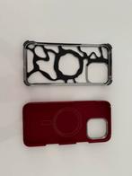 iPhone 16 Pro Max Hoesje - Nieuw, Ophalen, Nieuw, Hoesje of Tasje