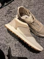 ZARA sneakers maat 39 beige goud zgan, Kleding | Dames, Schoenen, B, G, B, Ophalen of Verzenden