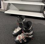 Skischoenen Salomon maat 45 zwart grijs., Gebruikt, Schoenen, Skiën, Salomon