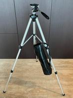 Degelijk Velbon statief voor fotografie, Ophalen of Verzenden, Gebruikt, Driepoot