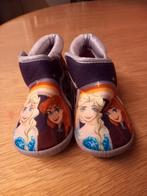 Frozen Pantoffels - Maat 27, Slofjes, Meisje, Ophalen of Verzenden, Zo goed als nieuw