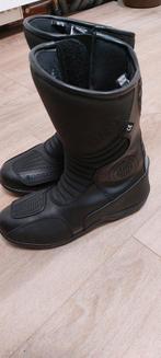 Booster motorlaarzen maat 40 - als nieuw!, Motoren, Booster, Ophalen of Verzenden, Nieuw zonder kaartje, Dames