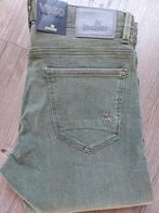 VANGUARD V850 Rider slimfit jeans W31 L32, Overige kleuren, Nieuw, W32 (confectie 46) of kleiner, Ophalen of Verzenden
