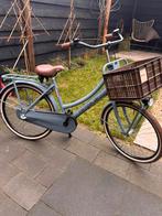 Cortina meisjesfiets 24 inch zgan, Ophalen of Verzenden, Zo goed als nieuw
