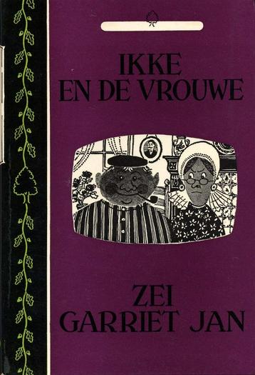 Ikke en de vrouwe zei Garriet Jan beschikbaar voor biedingen